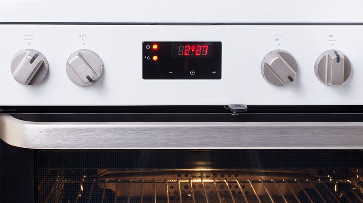 Cylinda spis 800-serie