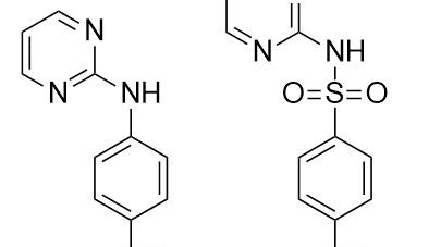 Structure of a chemical compound found in Scilla madeirensis, Asparagaceae