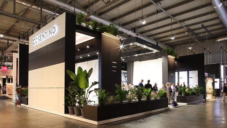 Cosentino_booth_SProject_overview