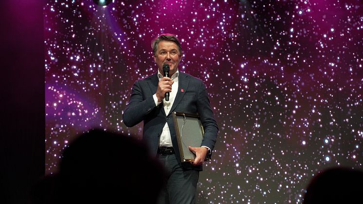 Norwegian vant tre priser under Grand Travel Award