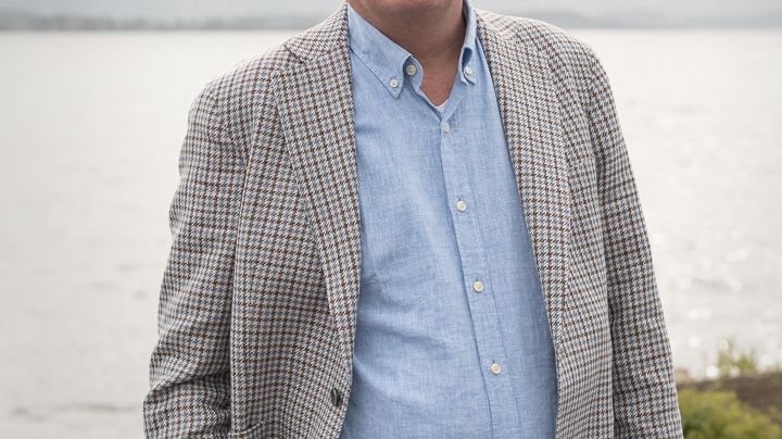 Morten Hveding Juel