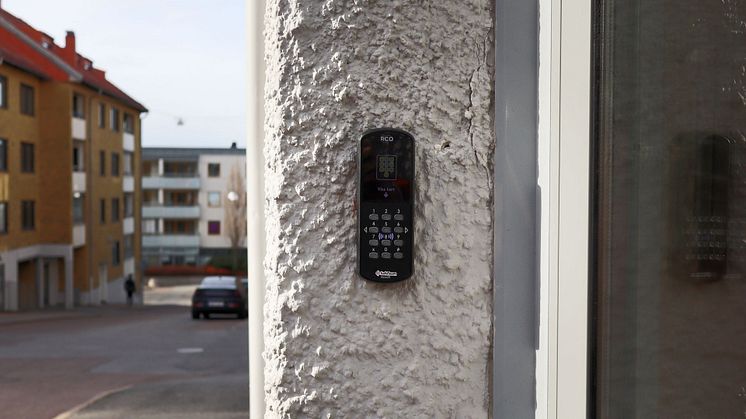 Porttelefon-hos-Brf-Gula-Sjömannen