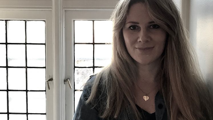 Bild: Maja Granberg