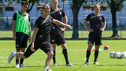 Malmö FF startar fotbollsakademi på Västerskolan