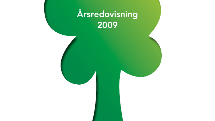 Årsredovisning 2009