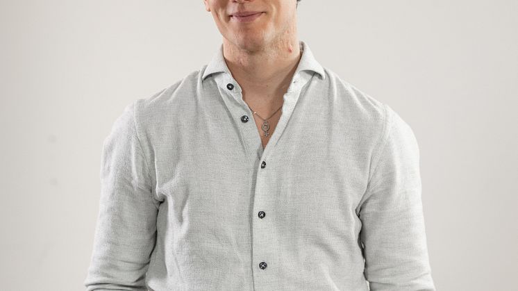 Ola Palmgren, Hyresgästföreningen