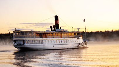 Frusna Stockholmare kan se fram emot en ny julshow i vinter