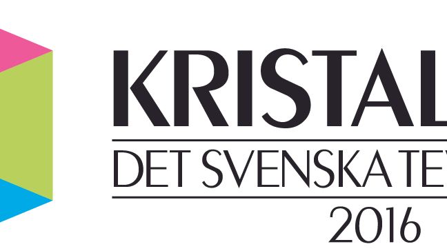 Tv-galan Kristallen direktsänds från Stockholmsmässan 