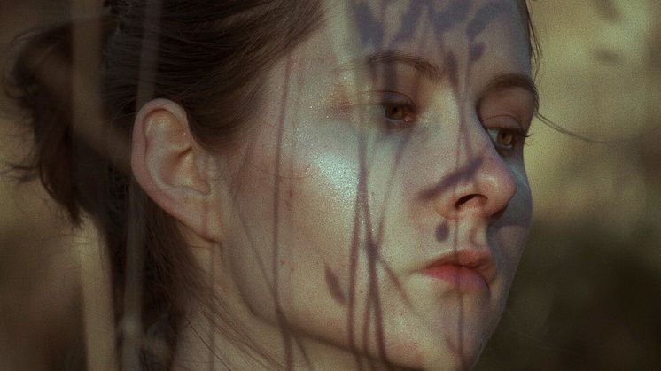 Canon Nordic Filmmaker: Margarita Sheremet 