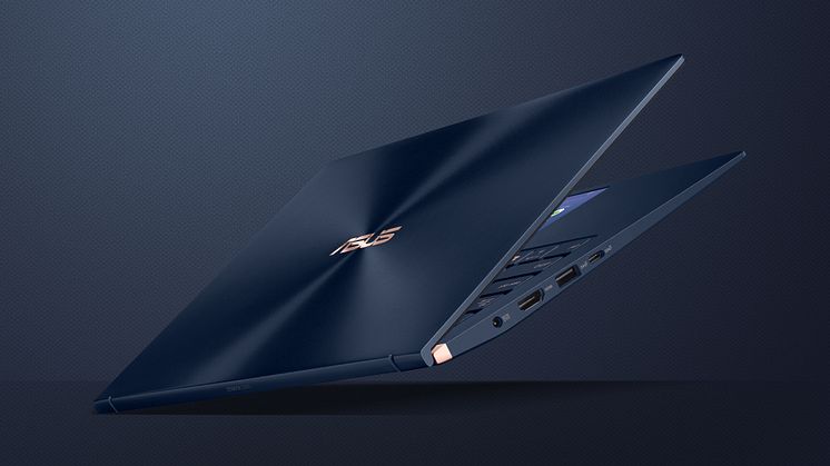Zenbook 14 (UX434)