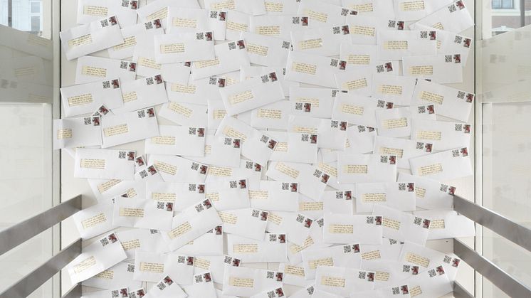 Amber Green og Ydegirl, 1 lovesong, 100 loveletters, 2023