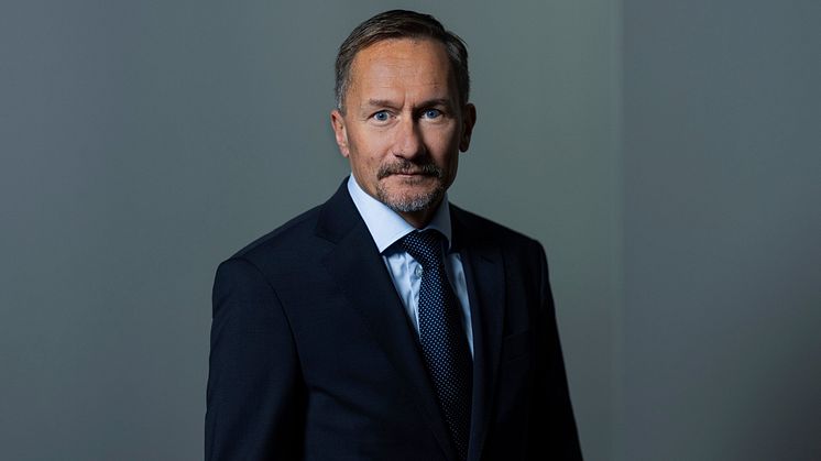 Robert Wallén