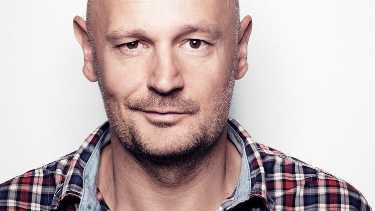 Erlend Loe 