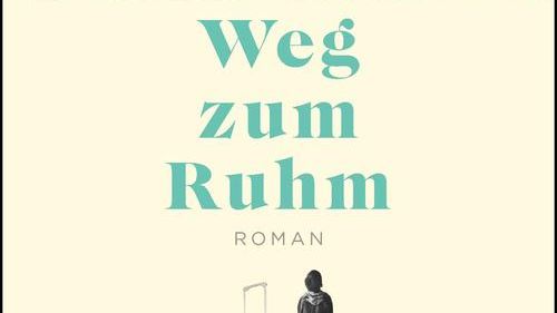 Cover_Norman Foremans Weg zum Ruhm.jpg