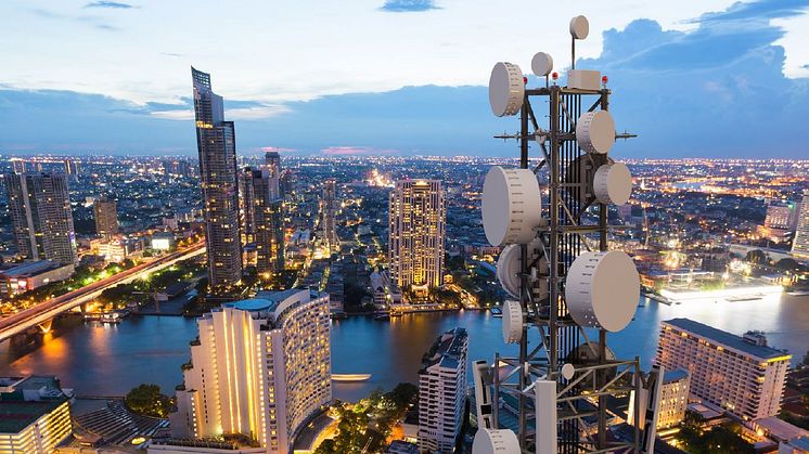 5G luo turvallisuushaasteita älytehtaille