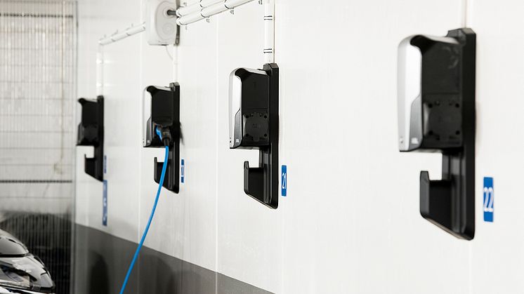 Grattis Göteborg, nu kommer Fixa Laddplats!