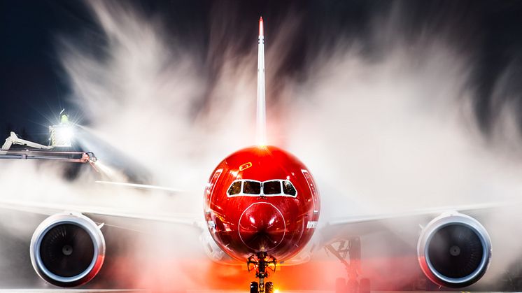 ​Norwegian unirá Tenerife y Gran Canaria con Manchester a partir del 30 de octubre