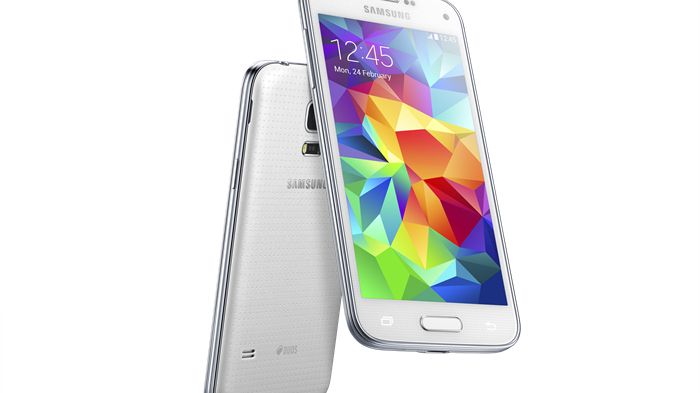 Galaxy S5 mini