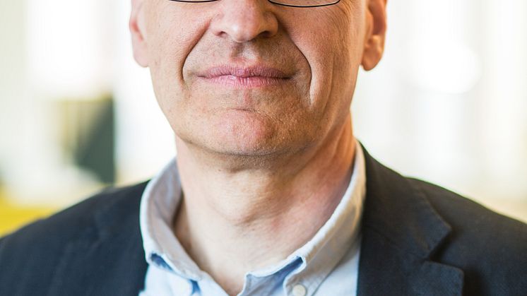 Förhöjd proteinnivå avslöjar hjärtinfarktrisk