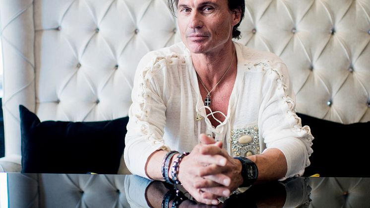 Bild: Petter Stordalen