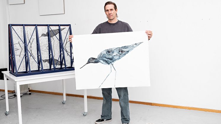 Matias Faldbakken