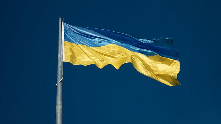 Upprop Ukraina – Direktstöd till nationen Ukraina