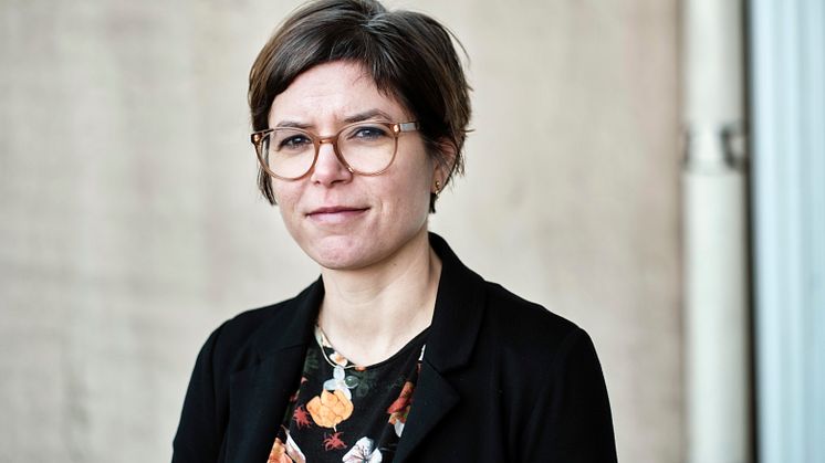 Brigitte Suter