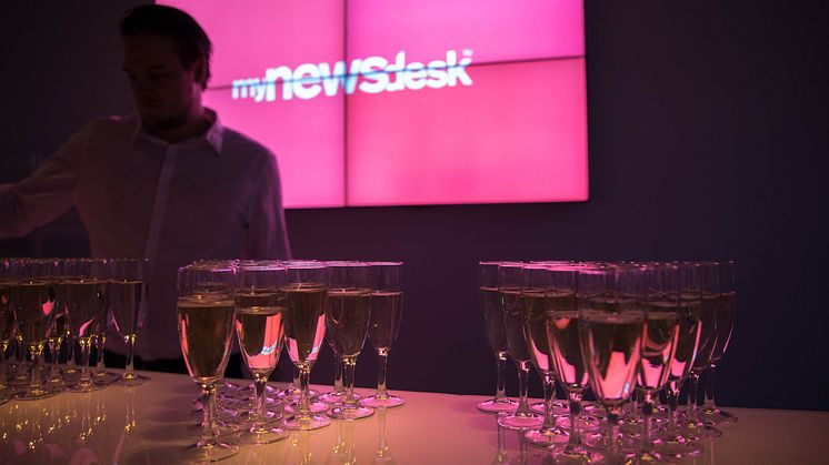 Mynewsdesk Digital PR Awards