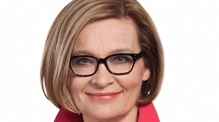 Paula Risikko valittiin Sydänliiton puheenjohtajaksi