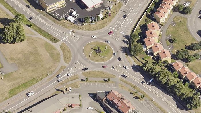 Bild: Skövde kommun. Begränsade rättigheter. 