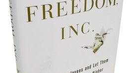 Freedom Inc. Göteborg