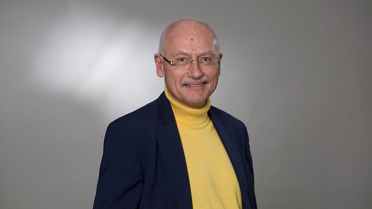 Harald Meiß, Geschäftsbereichsleiter der Jugend-, Familien- und Berufshilfe