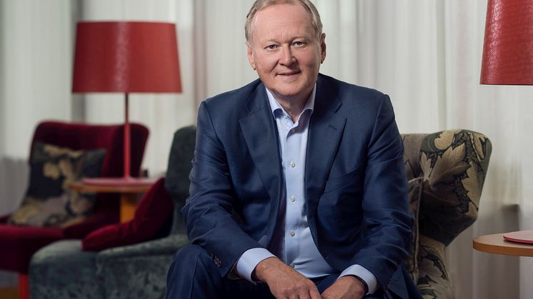 Leif Östling