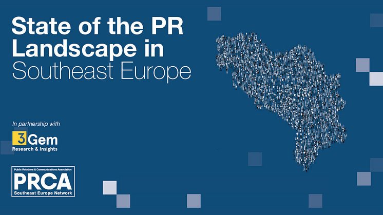 Study Confirms Ethical Principles at the Core of Southeast Europe's PR Industry