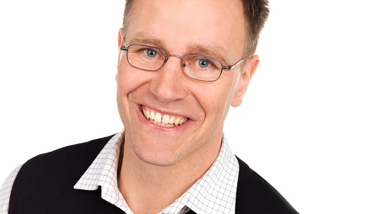 Portalproblem i Kalvsviks byanät är lösta