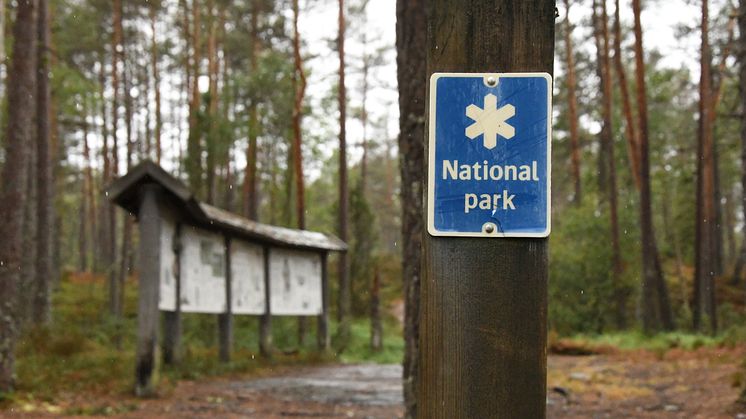 Nationalpark
