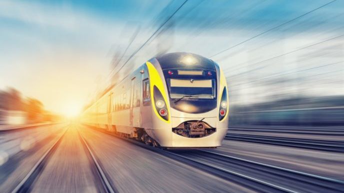 Enklere enn noen gang å bestille togreiser i Sverige