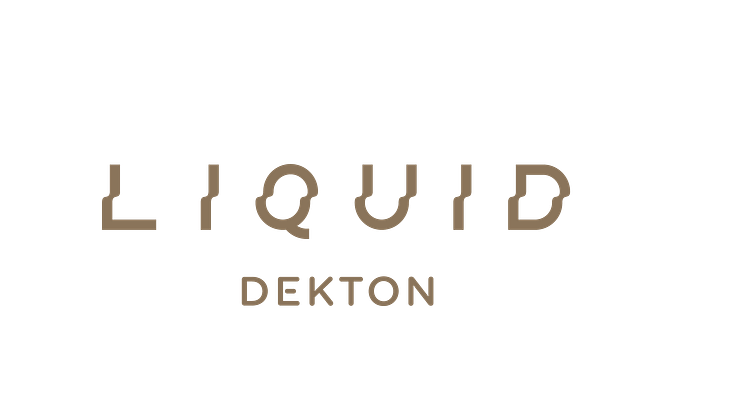 Dekton® The Collection 2020 lanserer Dekton® Liquid i samarbeid med PATTERNITY