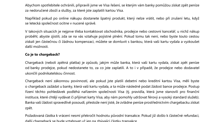 Marcel Gajdoš: Jak se chránit při placení kartou