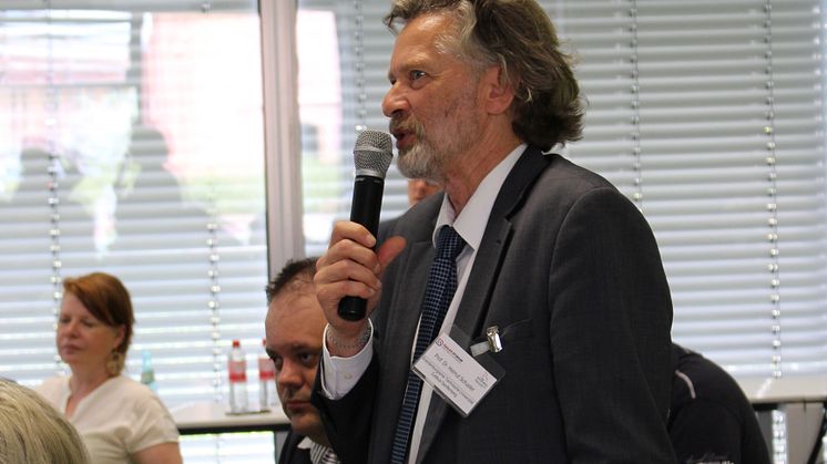 „Dual studiert – Erfolg in der Region“ – Auftaktveranstaltung zum Ausbau dualer Studienangebote im Land Brandenburg
