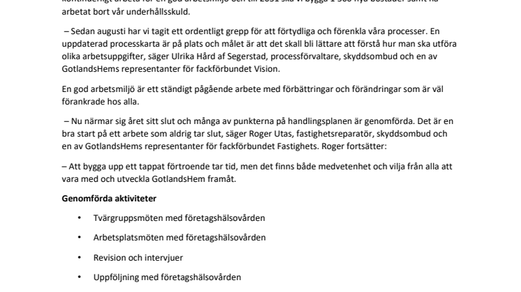 Stor vilja att utveckla GotlandsHems arbetsmiljö.pdf