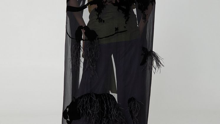 Design Sarah Niklasson