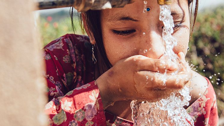 Wasser2_Nepal_by Melanie Haas