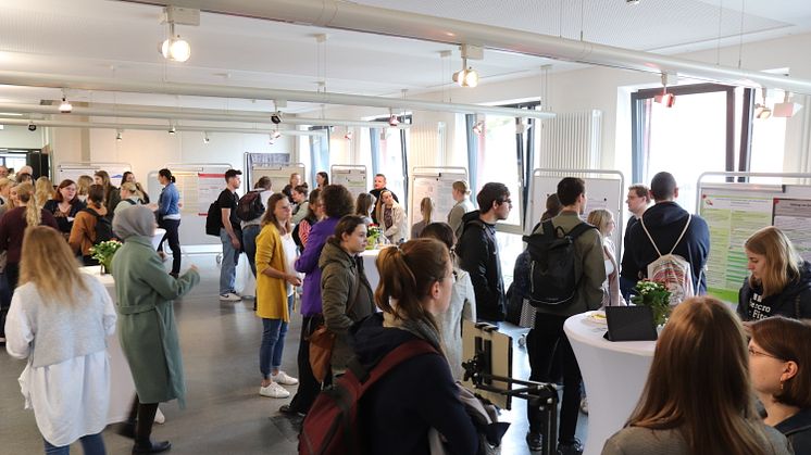 Pädagogischer Tag 2023 an der Universität Vechta