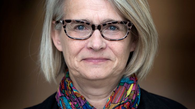 Pia Kinhult är nominerad som ordförande för Krinova Incubator & Science Park av Kristianstads kommun.