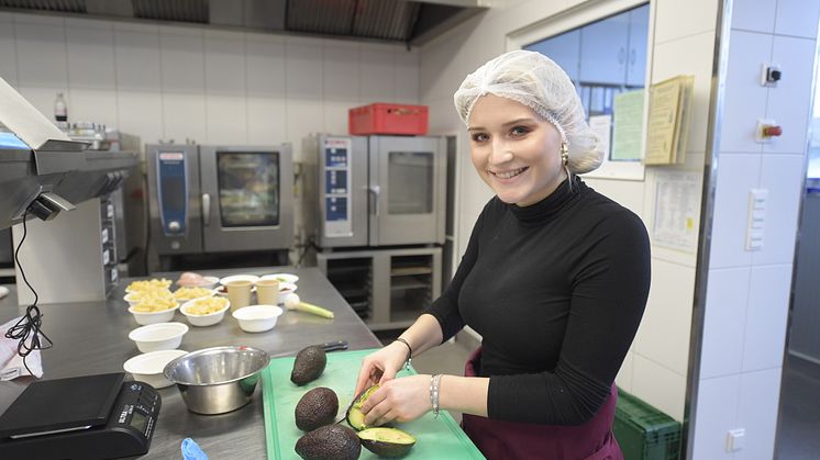 Krise? Ausbildung! - Auch während einer Pandemie geht die Ausbildung weiter. Wir haben einmal nachgefragt.