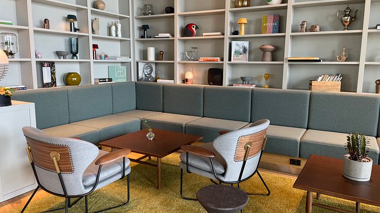 Comfort Hotel Copenhagen Airport