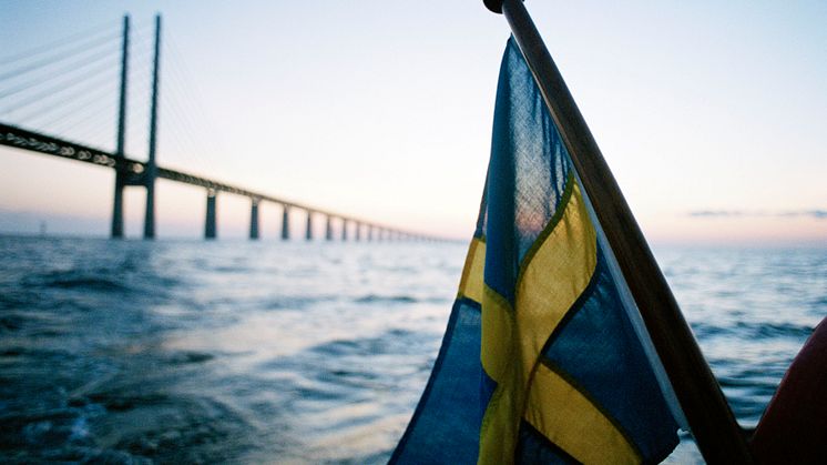 ​Direktflyg från Beijing stärker turismsatsning inom Greater Copenhagen