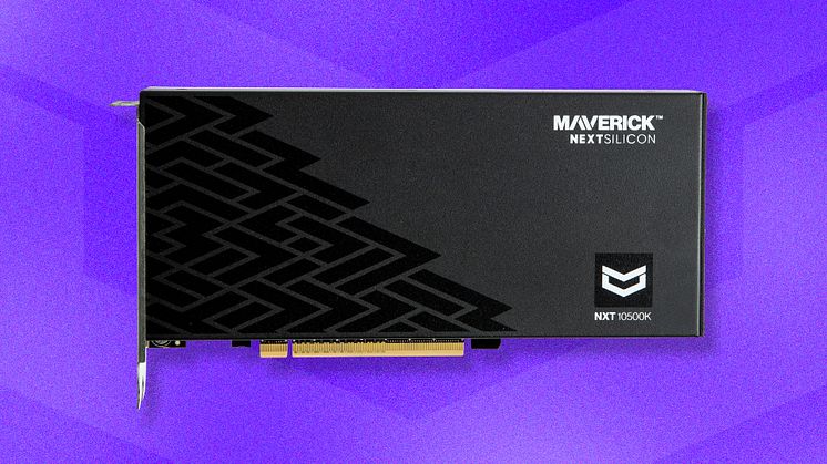 NextSilicon_Maverick