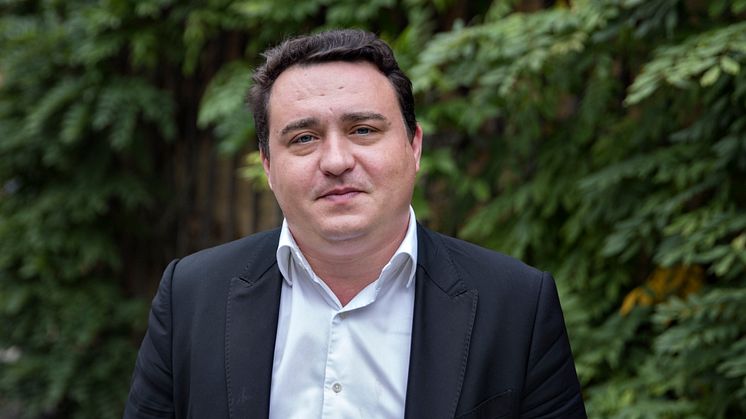 Sergey Shleev